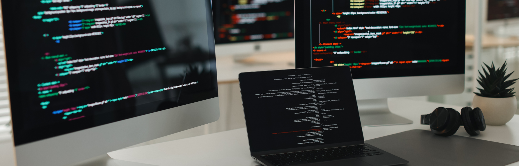 Custom Software Development