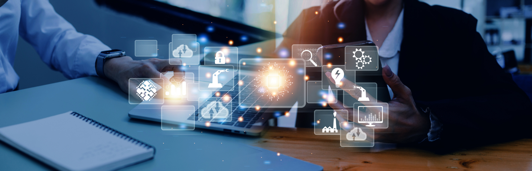 Digital Transform Consulting