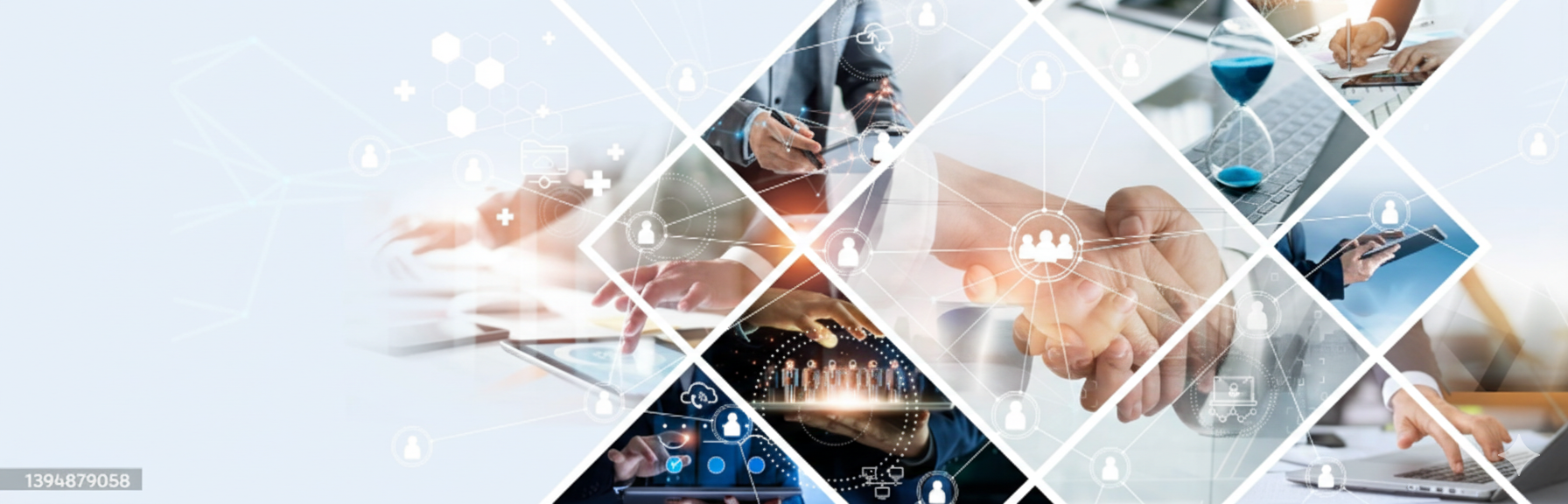 Virtual Customer Solution